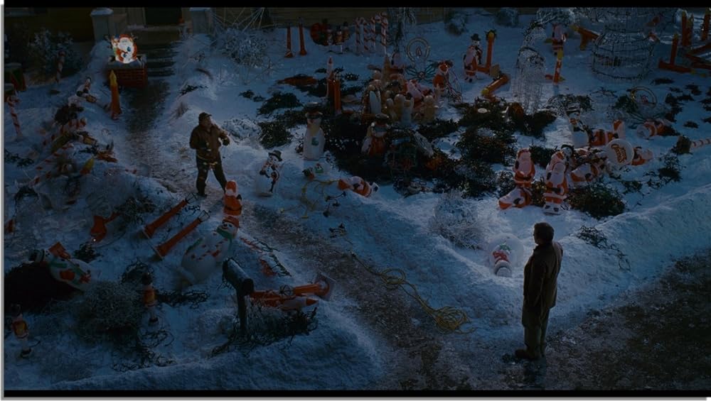 ライトアップ！ イルミネーション大戦争の画像