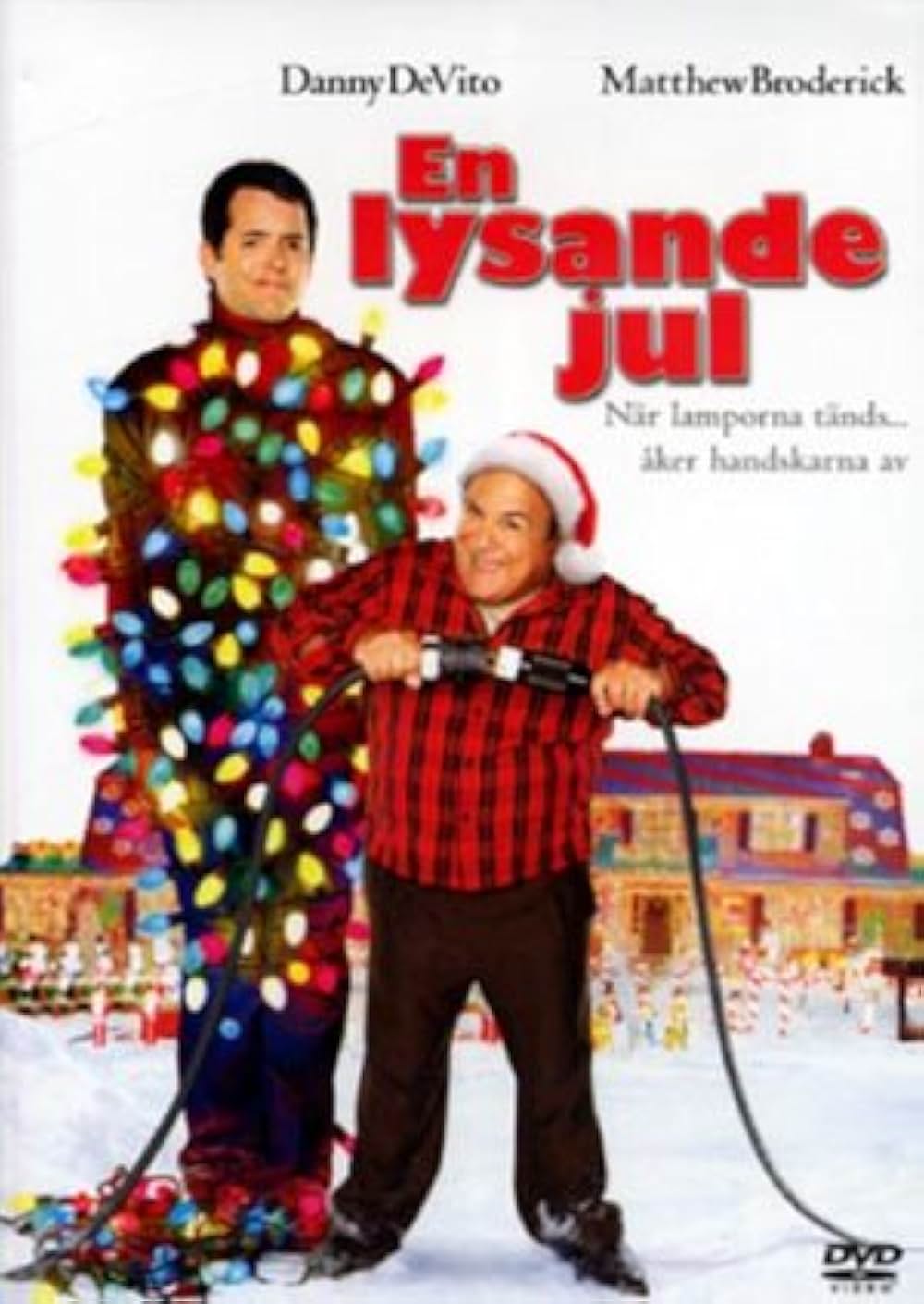 ライトアップ！ イルミネーション大戦争の画像