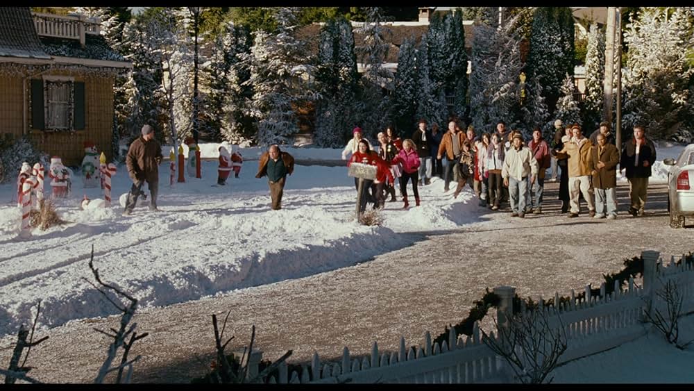 ライトアップ！ イルミネーション大戦争の画像