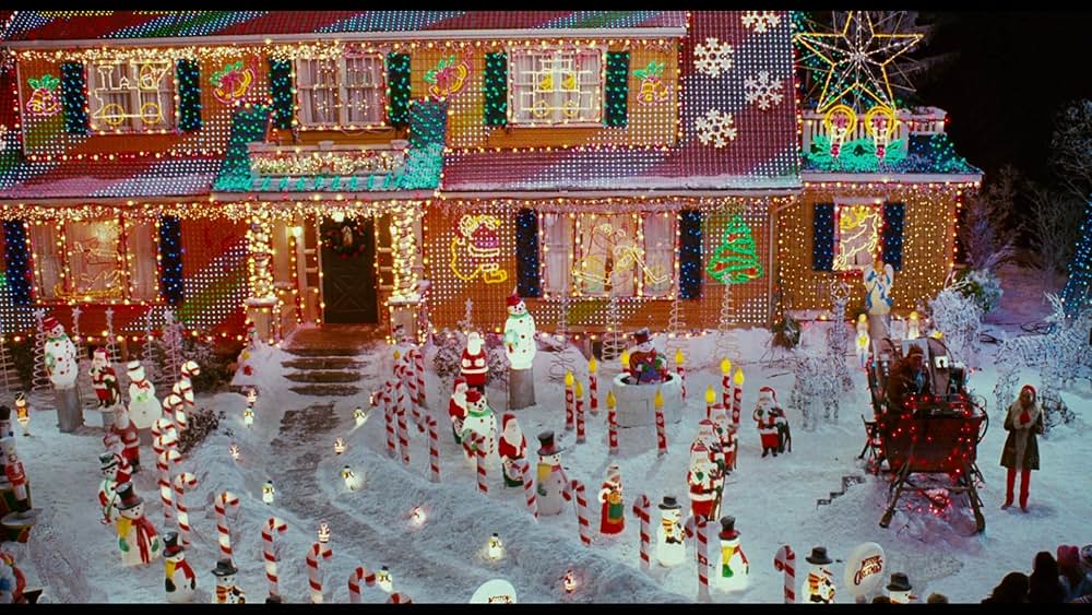 ライトアップ！ イルミネーション大戦争の画像