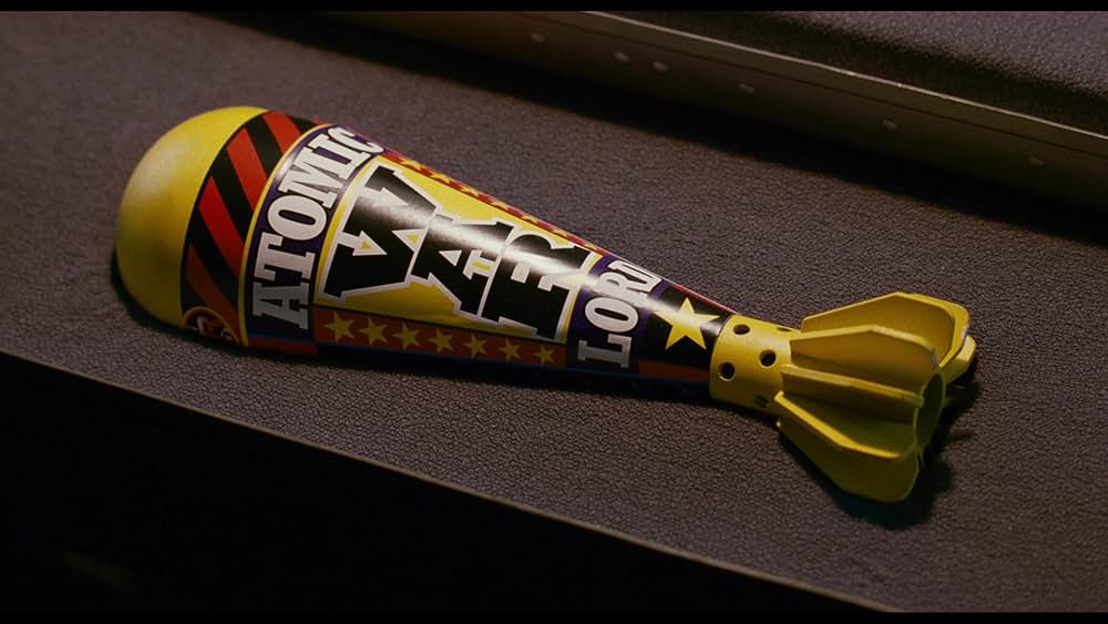 ライトアップ！ イルミネーション大戦争の画像