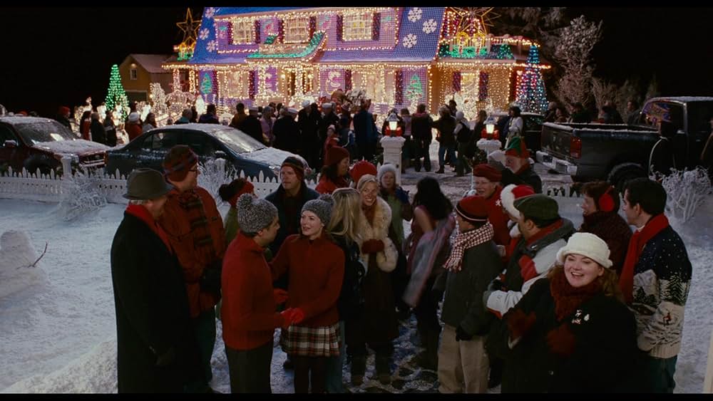 ライトアップ！ イルミネーション大戦争の画像