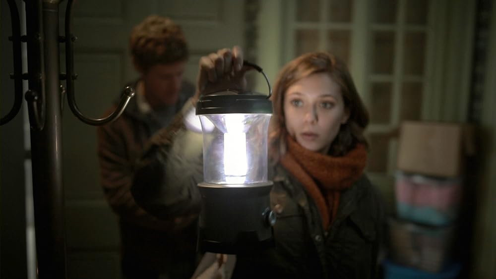 サイレント・ハウスの画像