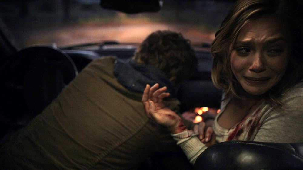 サイレント・ハウスの画像