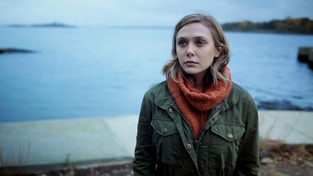 サイレント・ハウスの画像