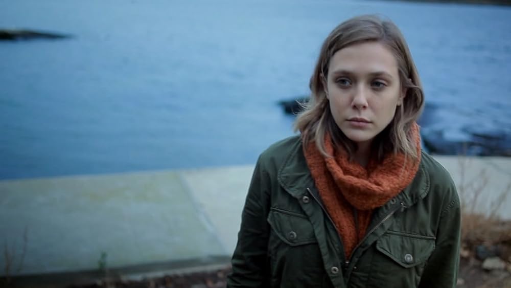 サイレント・ハウスの画像