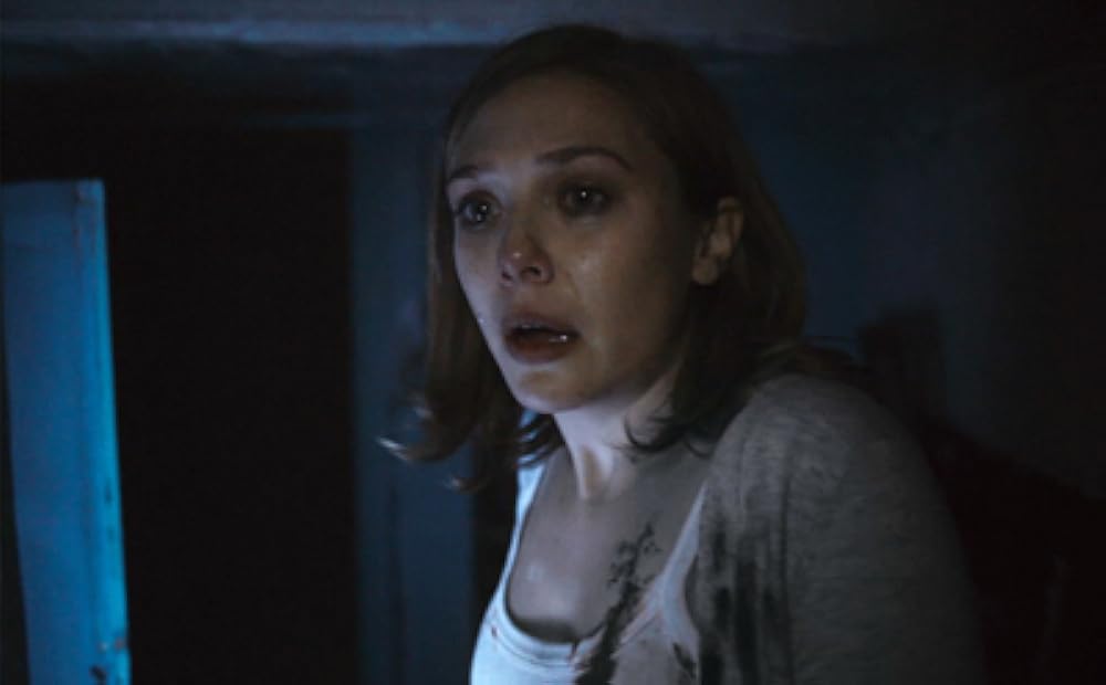 サイレント・ハウスの画像