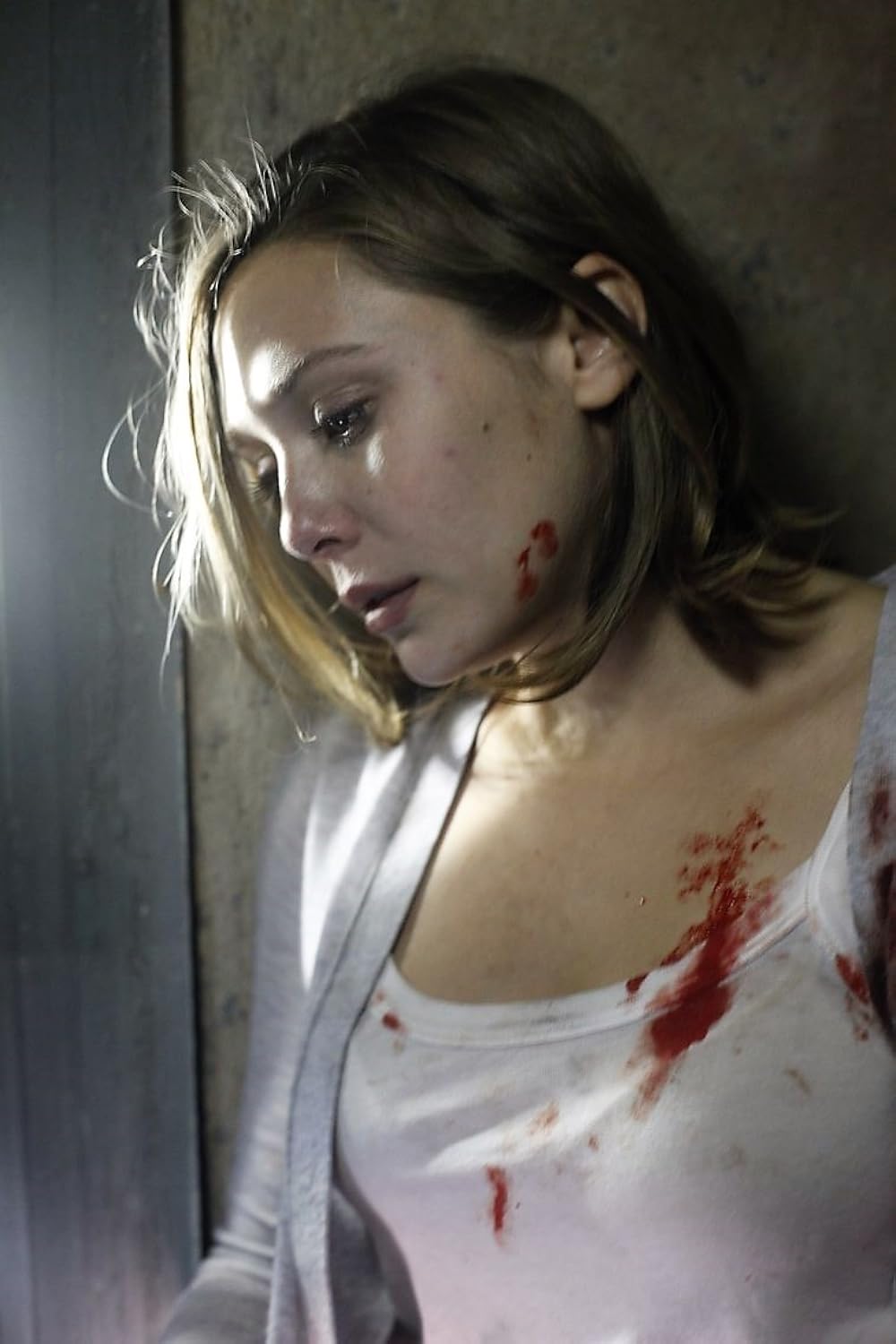 サイレント・ハウスの画像