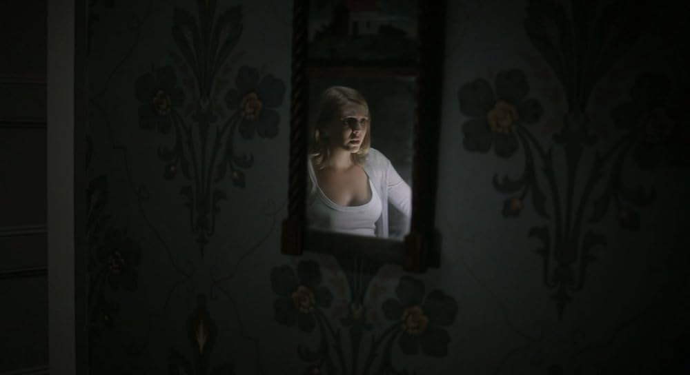 サイレント・ハウスの画像