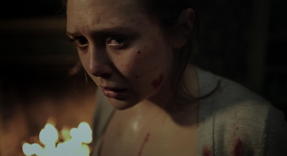 サイレント・ハウスの画像