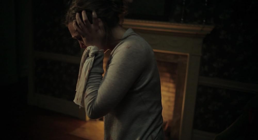 サイレント・ハウスの画像