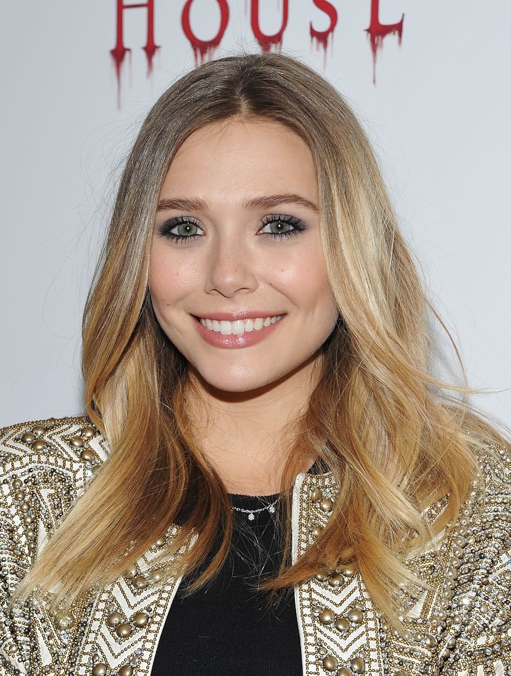 サイレント・ハウスの画像