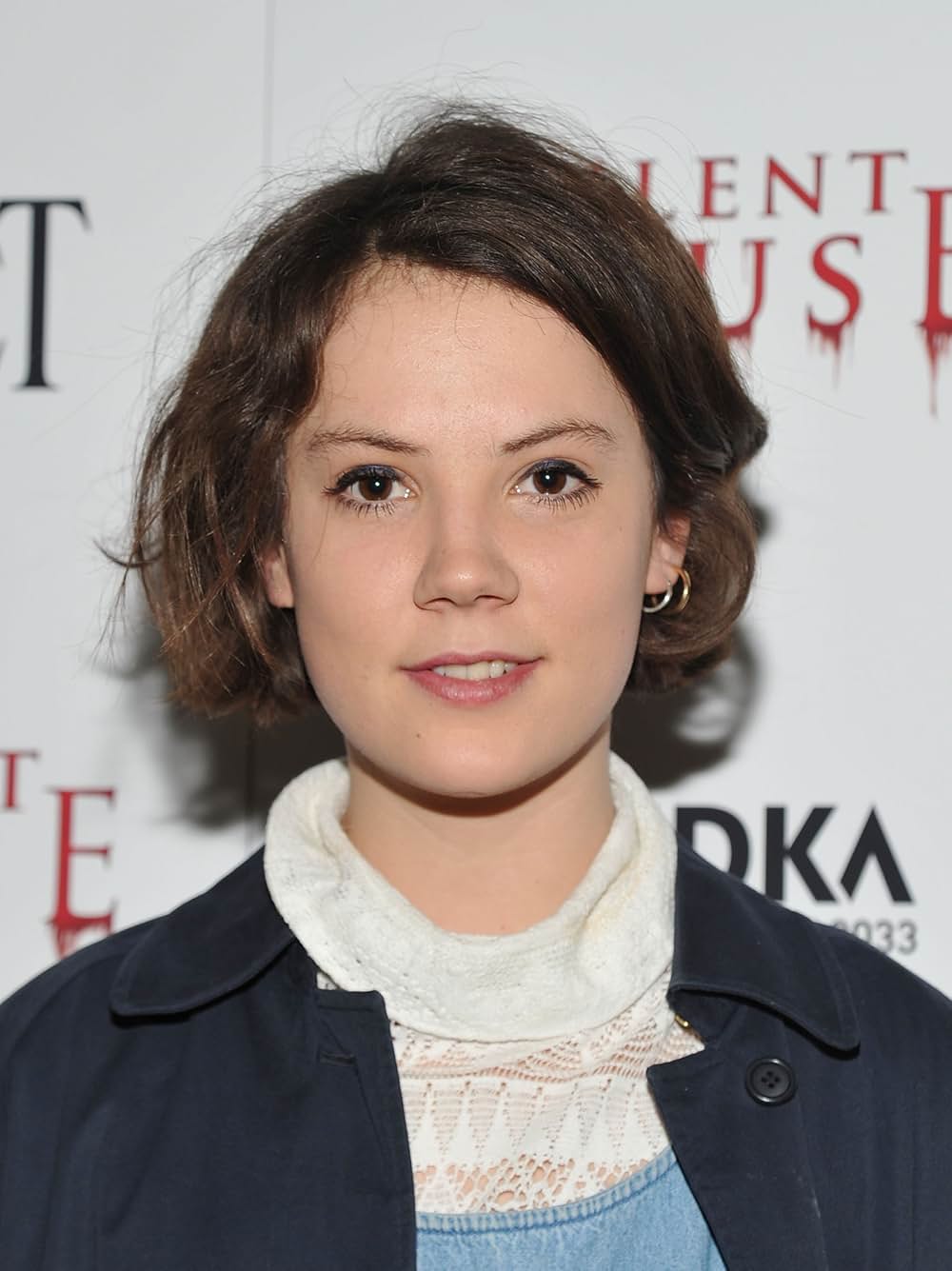 サイレント・ハウスの画像