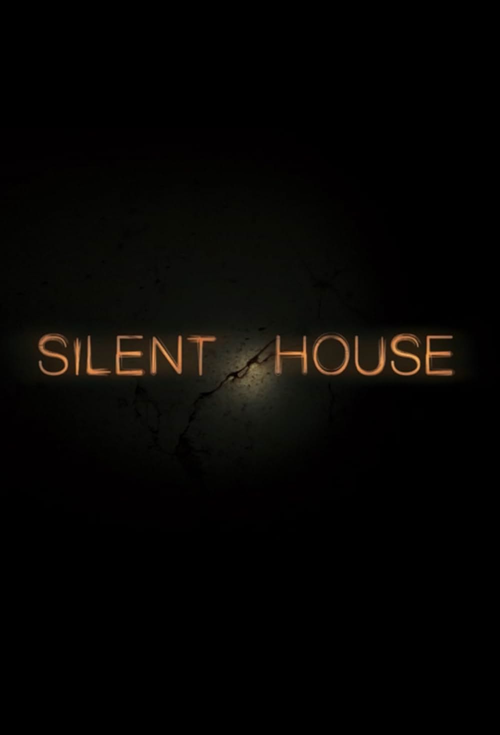 サイレント・ハウスの画像