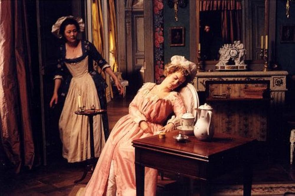 グレースと公爵の画像