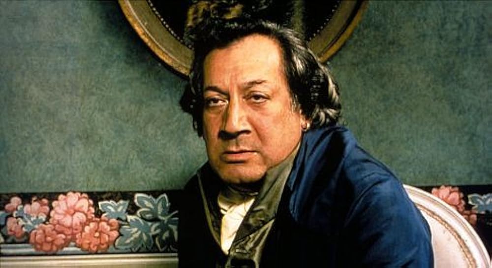 グレースと公爵の画像