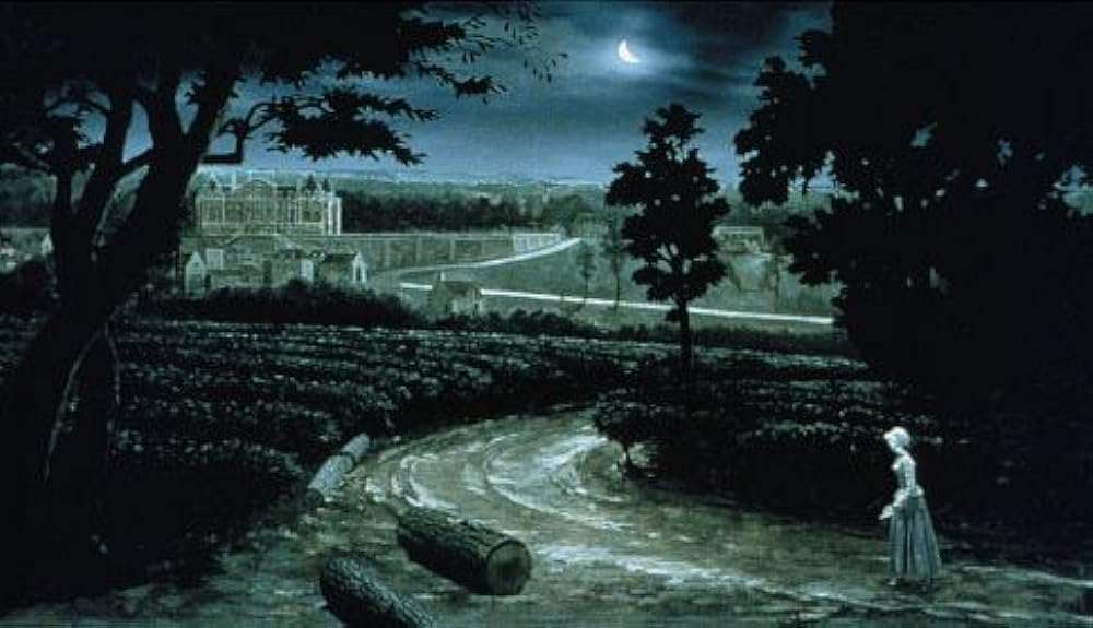 グレースと公爵の画像