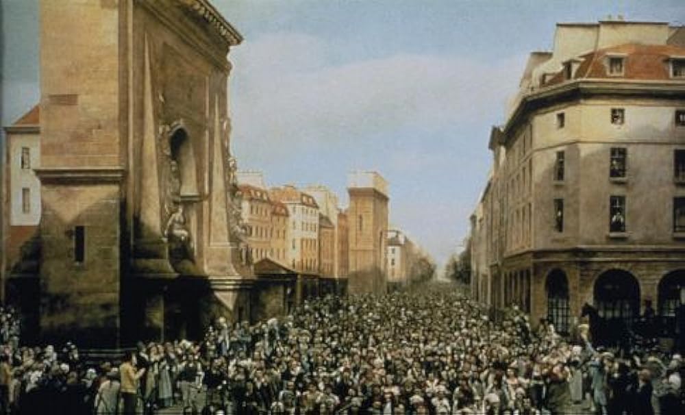 グレースと公爵の画像