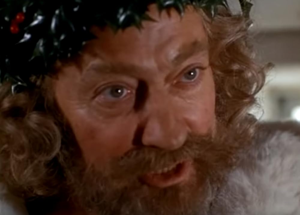 クリスマス・キャロルの画像