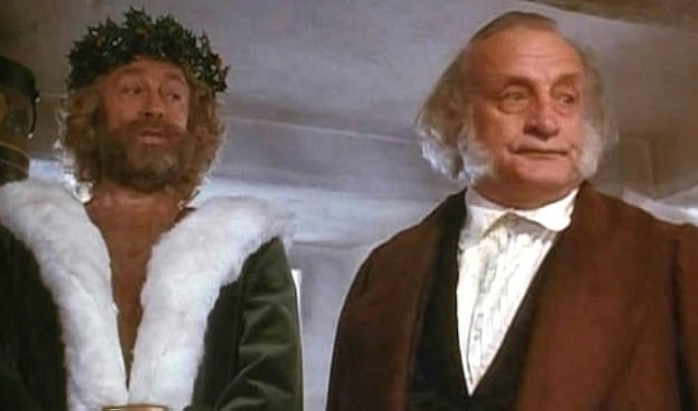 クリスマス・キャロルの画像