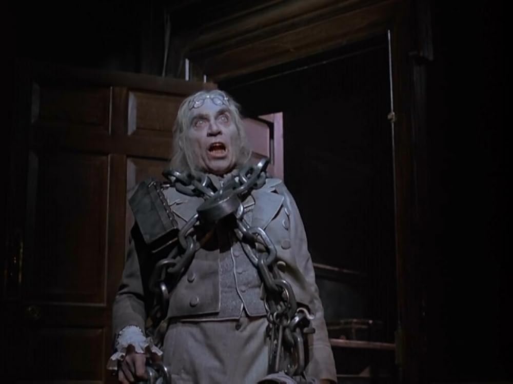 クリスマス・キャロルの画像