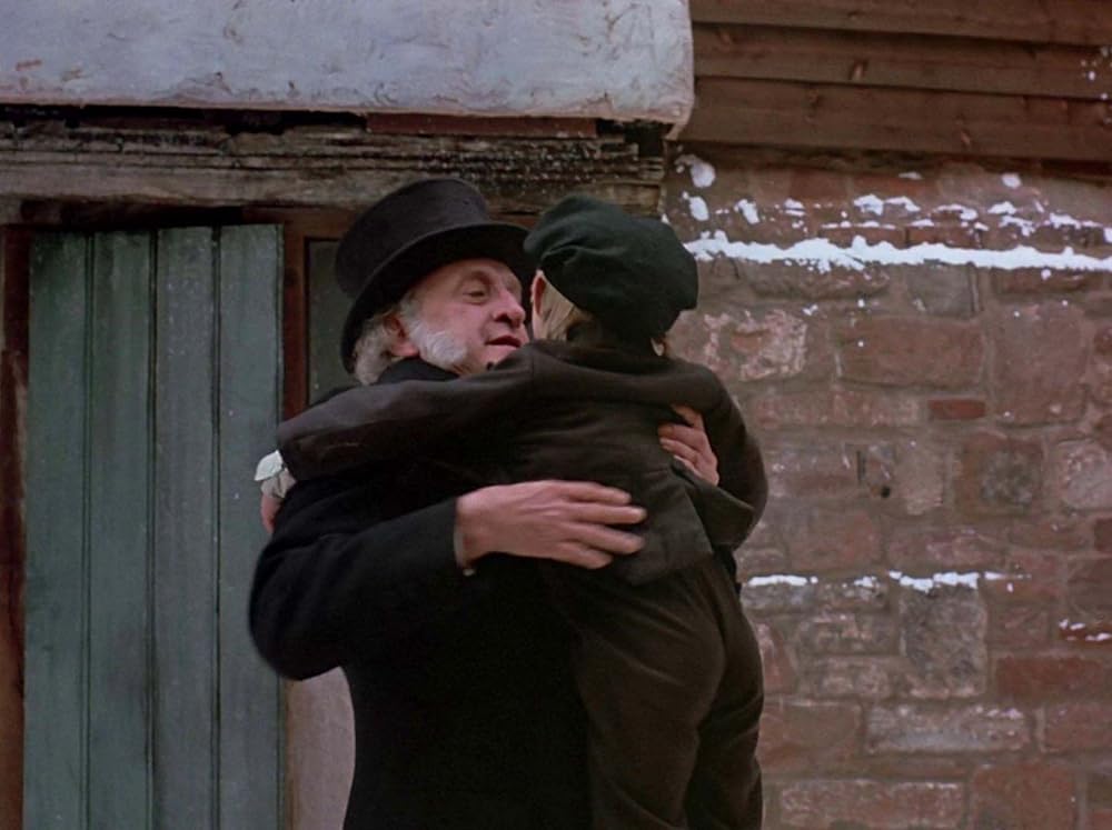 クリスマス・キャロルの画像