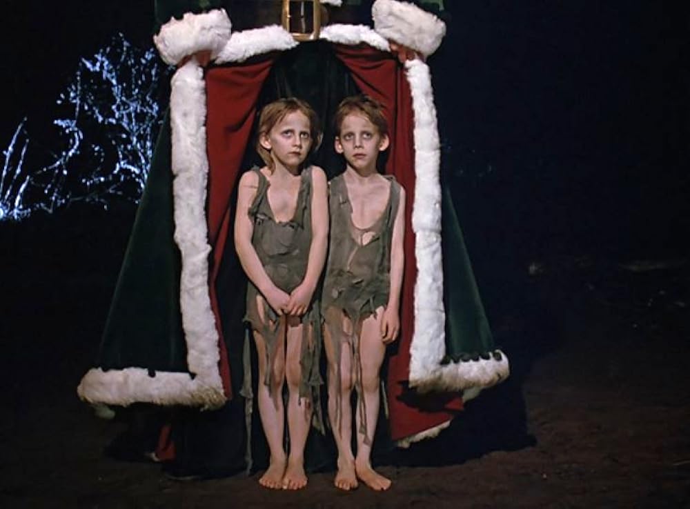 クリスマス・キャロルの画像