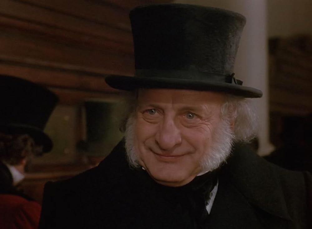 クリスマス・キャロルの画像