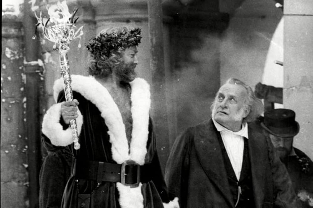 クリスマス・キャロルの画像