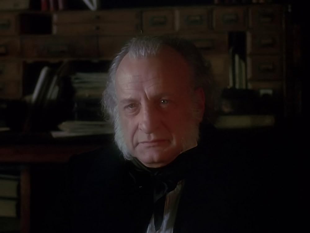 クリスマス・キャロルの画像