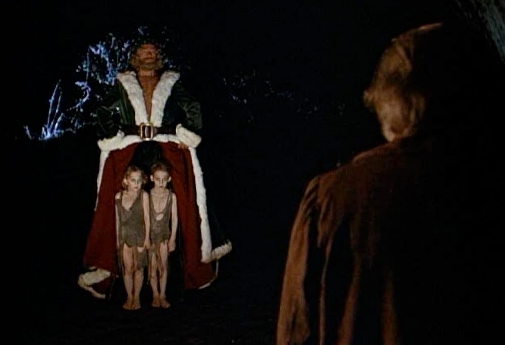 クリスマス・キャロルの画像