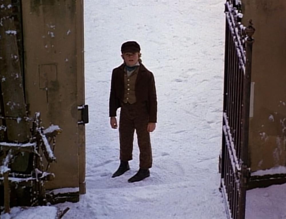 「クリスマス・キャロル」の画像