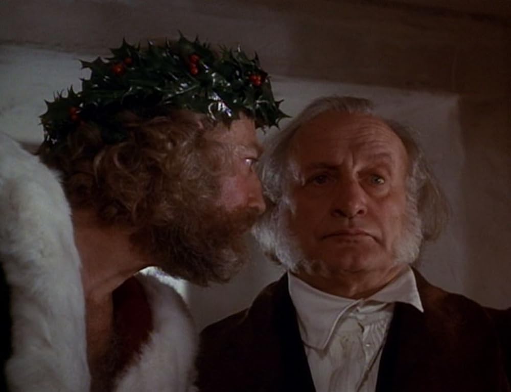 「クリスマス・キャロル」の画像