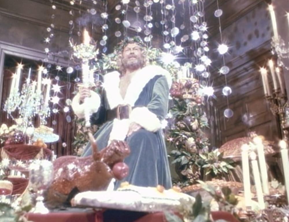 「クリスマス・キャロル」の画像