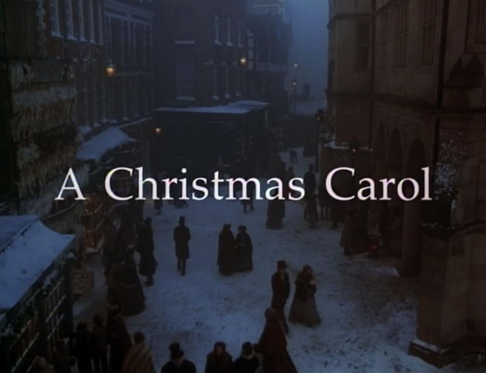 クリスマス・キャロルの画像