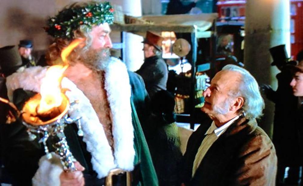 クリスマス・キャロルの画像