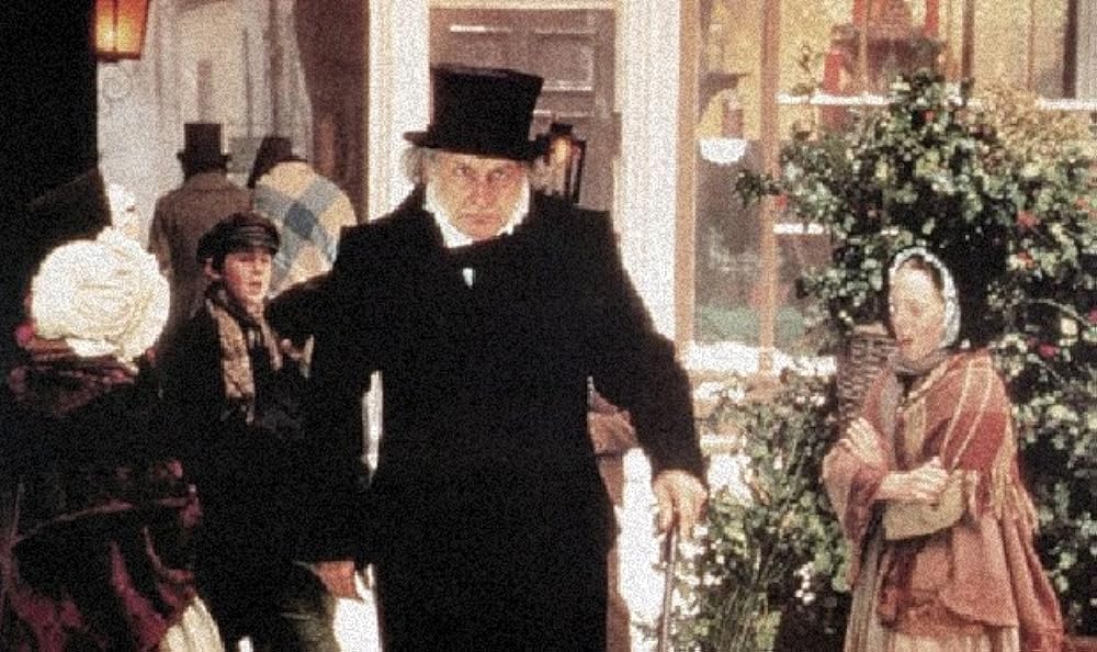 クリスマス・キャロルの画像