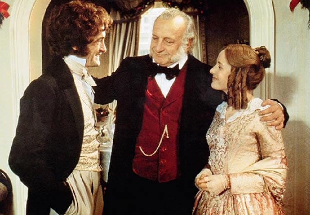 クリスマス・キャロルの画像