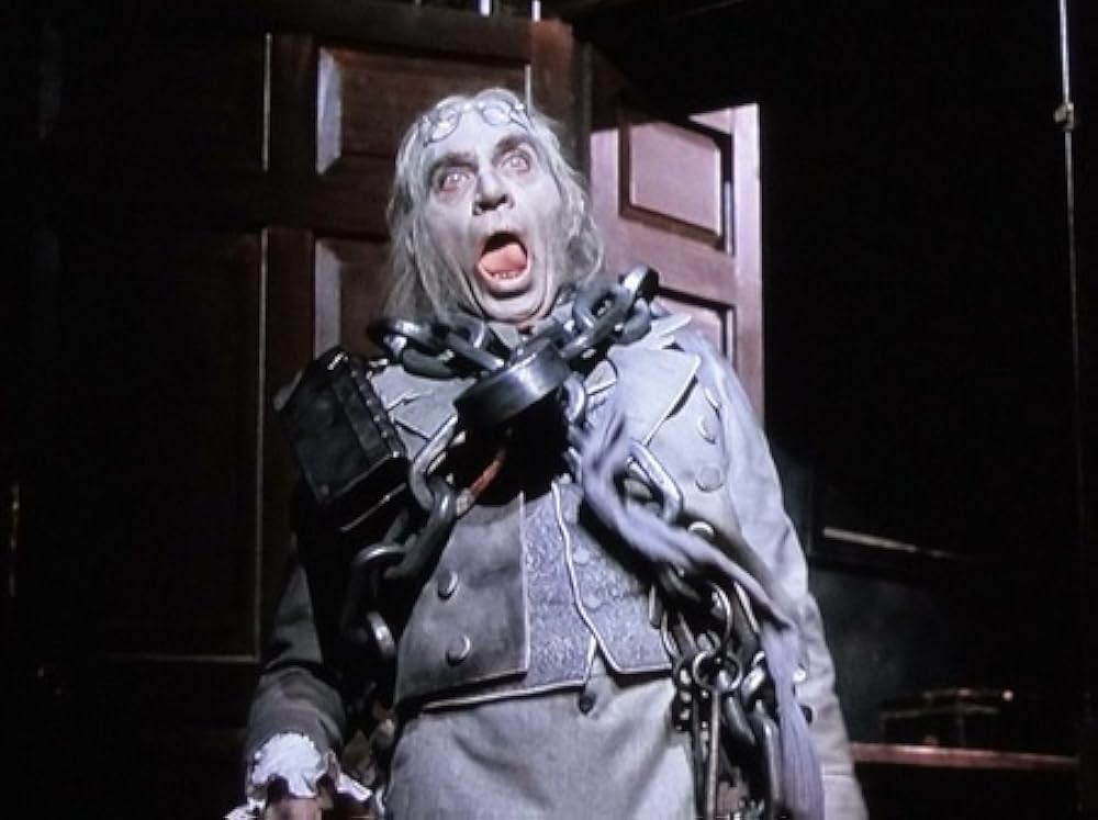 クリスマス・キャロルの画像