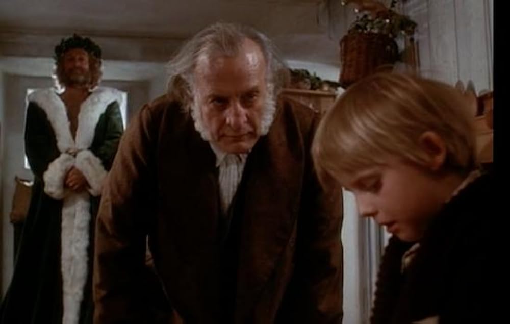 クリスマス・キャロルの画像