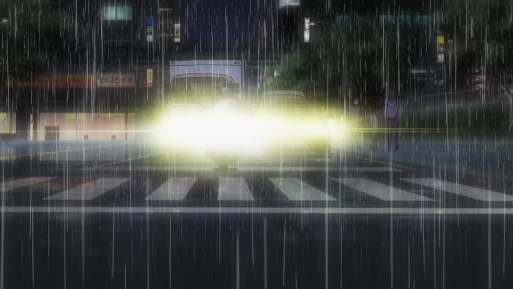 ルパン三世 GREEN vs REDの画像