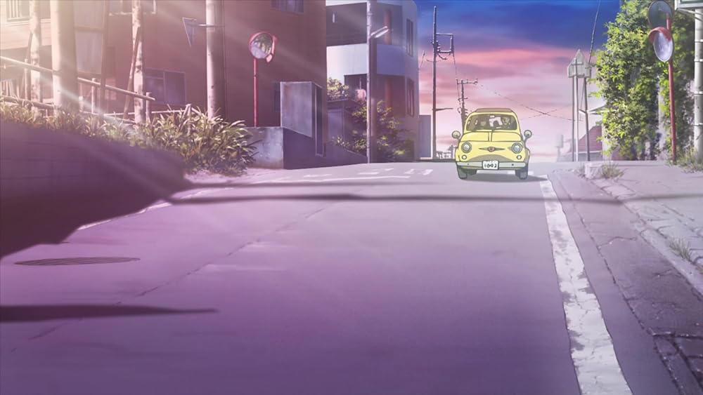 ルパン三世 GREEN vs REDの画像