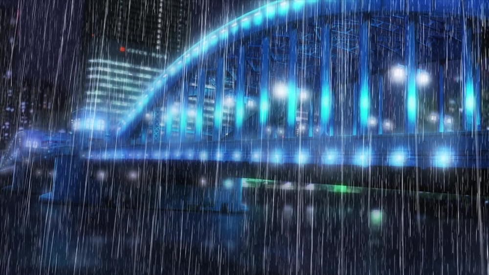 ルパン三世 GREEN vs REDの画像