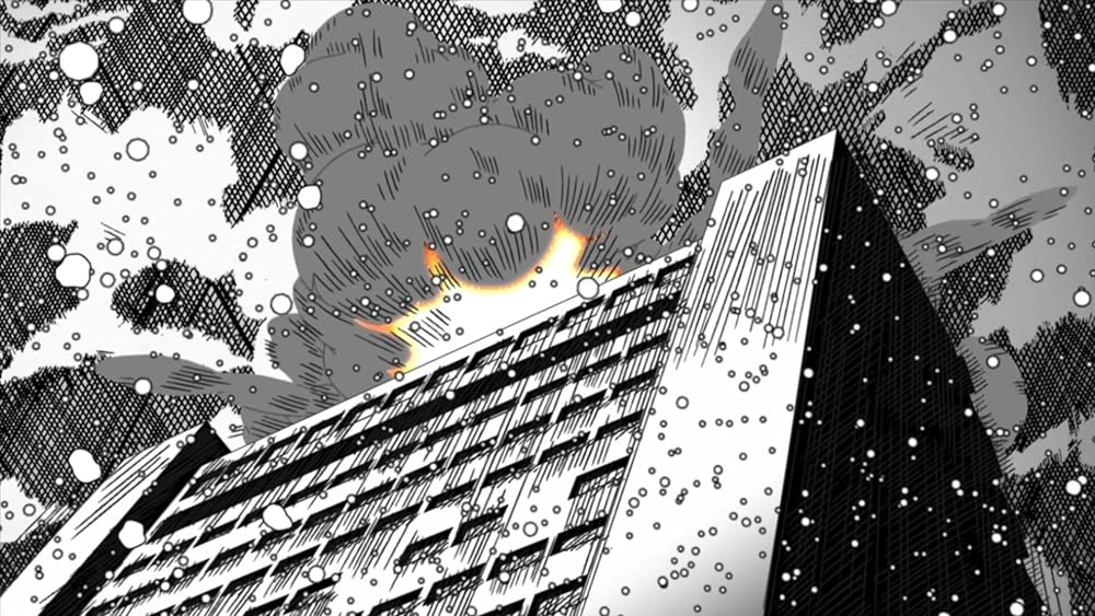 ルパン三世 GREEN vs REDの画像