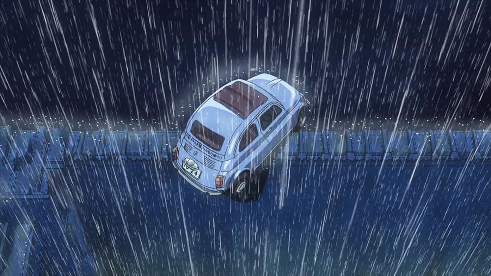 ルパン三世 GREEN vs REDの画像