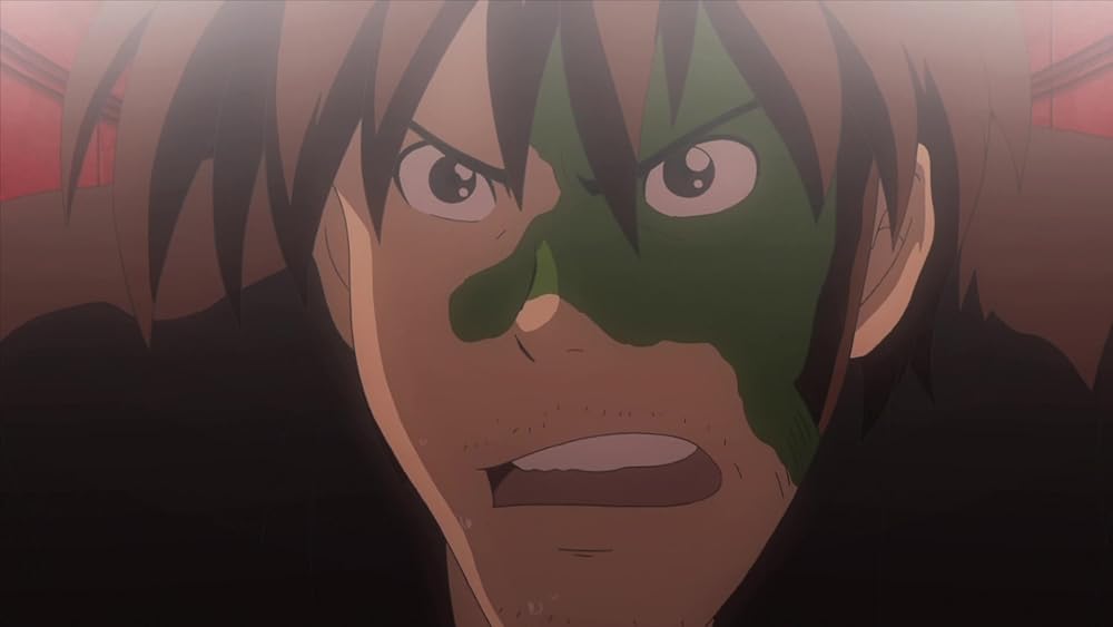 「ルパン三世 GREEN vs RED」の画像