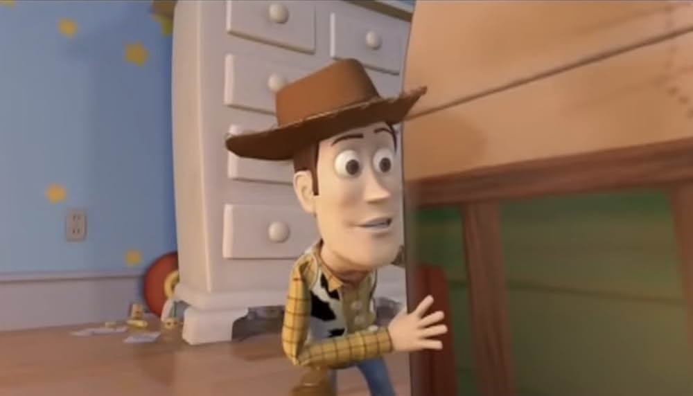 スペース・レンジャー バズ・ライトイヤー 帝王ザーグを倒せ！の画像