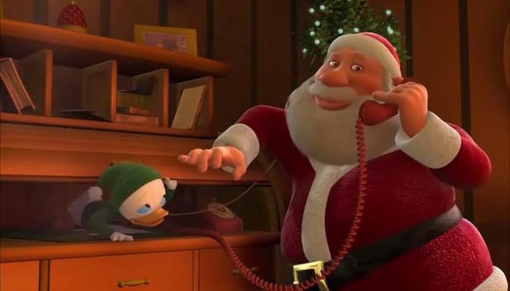 「ポップアップ ミッキー すてきなクリスマス」の画像