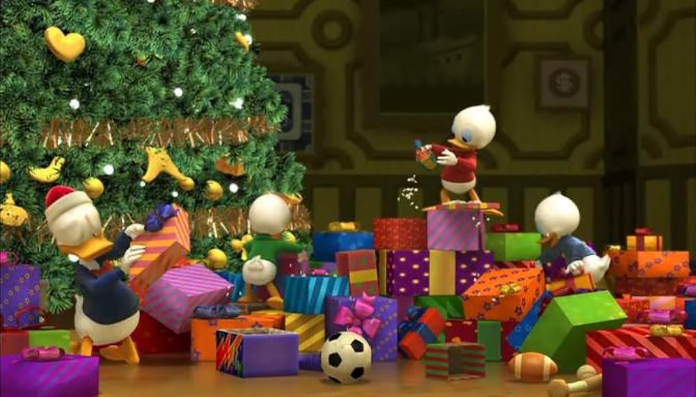 「ポップアップ ミッキー すてきなクリスマス」の画像