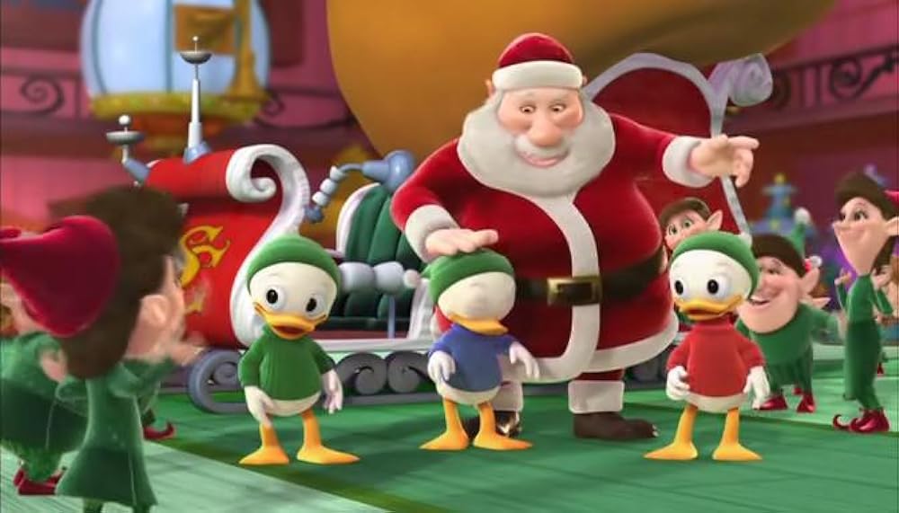 「ポップアップ ミッキー すてきなクリスマス」の画像